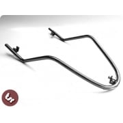 LAMBRETTA GP/DL Mudguard/Fender Crashbar Crash Bar Stainless Steel