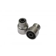 LAMBRETTA GP/DL Silent Block Bush Engine Mounts PAIR