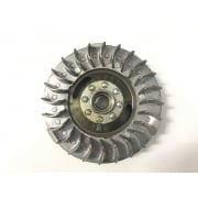LAMBRETTA GP QUALITY Standard Weight Flywheel Electronic