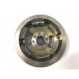 LAMBRETTA GP QUALITY Standard Weight Flywheel Electronic