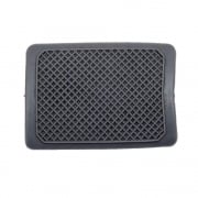 LAMBRETTA Grey Brake Pedal Rubber Series 1/2/3