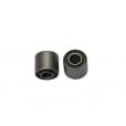 LAMBRETTA LI Series 2 Silent Block Bush Engine Mounts PAIR