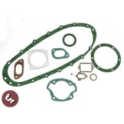 LAMBRETTA LI/SX/GP 200 cc QUALITY Complete Gasket Set Engine/Exhaust/Cylinder