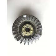 LAMBRETTA LI/SX QUALITY Lightened 1950 Gram Flywheel Electronic 2KG