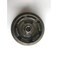 LAMBRETTA LI/SX QUALITY Lightened 1950 Gram Flywheel Electronic 2KG