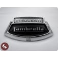 LAMBRETTA LIS/TV/SX TSR Custom Horncast Badge
