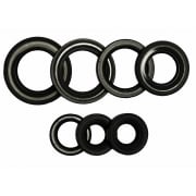 LAMBRETTA Oil Seal Kit Series 3/GP/LI/SX