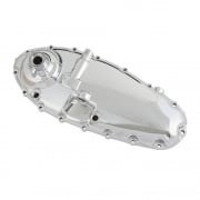 LAMBRETTA Polished Engine Chain Case Cover Cowl Series GP/DL