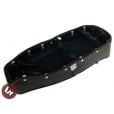 LAMBRETTA Quality Bench Dual Seat Dark Brown Series 2/3/GP/LI/TV/SX/LIS