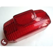 LAMBRETTA QUALITY Series 3 CEV Rear Light Lense Cover
