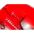 LAMBRETTA QUALITY Series 3 CEV Rear Light Lense Cover