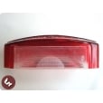 LAMBRETTA QUALITY Series 3 CEV Rear Light Lense Cover