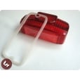LAMBRETTA QUALITY Series 3 CEV Rear Light Lense Cover