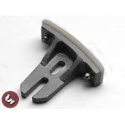 LAMBRETTA Quality TEFLON/Alloy Top Chain Guide Series 2/3 LI/SX/GP/TV