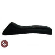 LAMBRETTA QUALITY TSR X-Race Seat Black Series 2/3/GP/TV/LI/SX/LIS