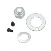 LAMBRETTA Rear Hub Locking Kit LI/SX/TV/GP