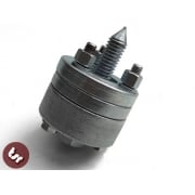 LAMBRETTA Rear Hub Puller Service Tool Heavy Duty Quality GP/SX/LI/TV Wheel