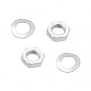 LAMBRETTA Rear Shock Fixing Kit LI/SX/TV/GP