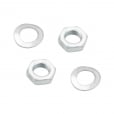 LAMBRETTA Rear Shock Fixing Kit LI/SX/TV/GP