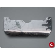 LAMBRETTA Series 2 Stainless Steel Splash Plate