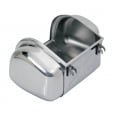 LAMBRETTA Series 3/GP Quality Stainless Steel Toolbox