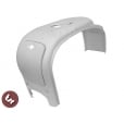 LAMBRETTA Series 3 LI/SX/TV/LIS Frame Loop Replacement Section Steel SX200