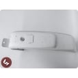 LAMBRETTA Series 3 LI/SX/TV/LIS Frame Loop Replacement Section Steel SX200