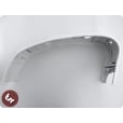 LAMBRETTA Series 3 LI/SX/TV/LIS Frame Loop Replacement Section Steel SX200