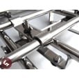 LAMBRETTA Series 3 Stainless Steel Sprint+Grand Touring Rack SX/LI/TV/GP