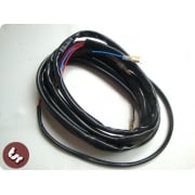 LAMBRETTA Series 3 Wiring Loom As Original Non-battery
