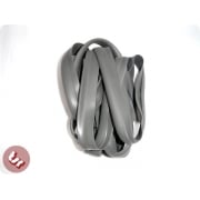 LAMBRETTA Side Panel Rubber (for 2 Side Cowls) Grey