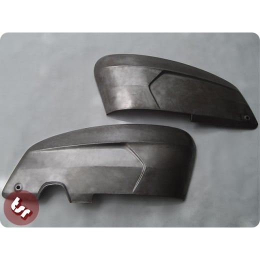 LAMBRETTA Side Panels SX200 100% Machine Pressed 