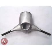 LAMBRETTA Special SX/TV/LIS Headset/Handlebar Unit