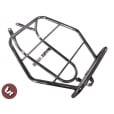 LAMBRETTA Stainless Steel Rear Wheel Holder/Carrier S3