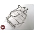 LAMBRETTA Stainless Steel Rear Wheel Holder/Carrier S3