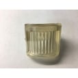 LAMBRETTA Standard Series 3 Kickstart Rubber Clear New
