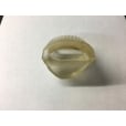 LAMBRETTA Standard Series 3 Kickstart Rubber Clear New