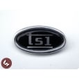 LAMBRETTA TSR Alloy Horncast Badge GP --TS1-- AF tuned