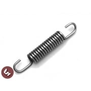 LAMBRETTA TSR Centre Stand Quality Stainless Steel Spring Series 1/2/3/GP
