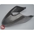 LAMBRETTA TSR Series 3 Front Mudguard SX/TV/LIS/Special