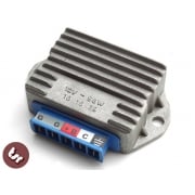LAMBRETTA/VESPA Electronic Regulator Unit 12 Volt 96 Watt 5-PIN 12v