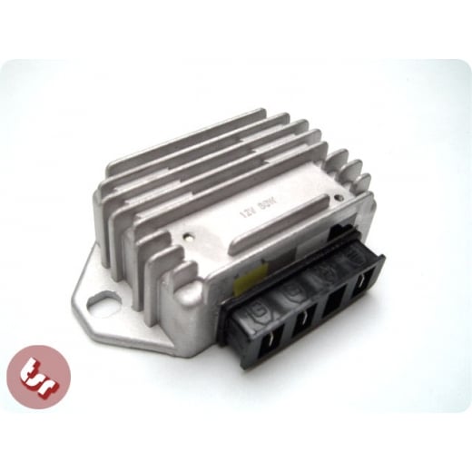 LAMBRETTA/VESPA PX Electronic Regulator Unit 12v