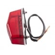 Motone Lucas Styled LED Taillight Unit