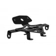 Motone Lucas Tail Light / Turn Signal / Number Plate Bracket Assembly - Bracket Only