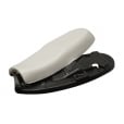 Motone Bonneville Seat Base Kit - ABS Seat Pan incl Rubbers and Hooks + Dual Saddle Foam