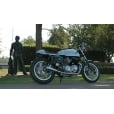 Motone Honda CB750 Side Panel/Cover/Petrol Tank Badge Set K1/K2/K4 - Billet - Pair