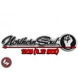 Northern Soul Billet CNC Legshield/Panel/Badge/Emblem fits Vespa/Lambretta/LML