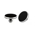 Motone Passenger Peg Delete / Blanking Plates