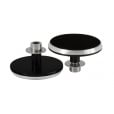Motone Passenger Peg Delete / Blanking Plates