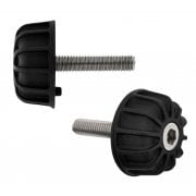 Passenger Peg Delete / Blanking Plates